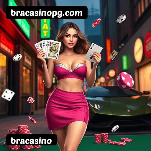 Jogos de Cassino em Destaque - Slots, Roleta, Blackjack