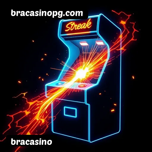 Jogos de Mesa Premium bracasino - Blackjack, Roleta, Baccarat
